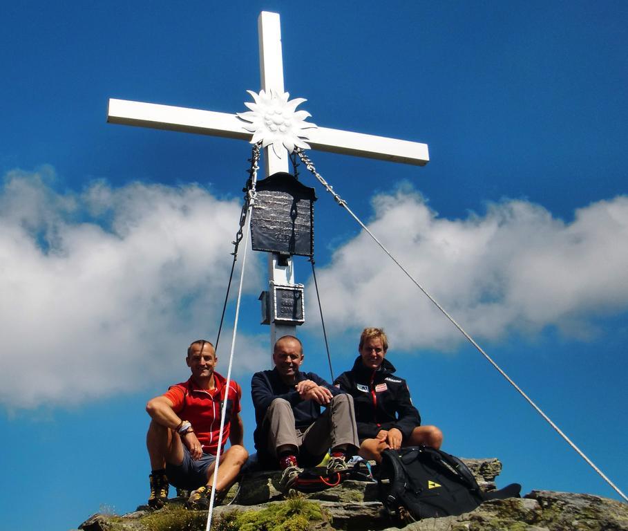 Gasthof Pension Perauer Lieserhofen Zewnętrze zdjęcie
